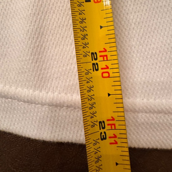 WOMENS - TAMPA BAY BUCCANEERS NFL JERSEY - SIZE XL - Picture 8 of 15